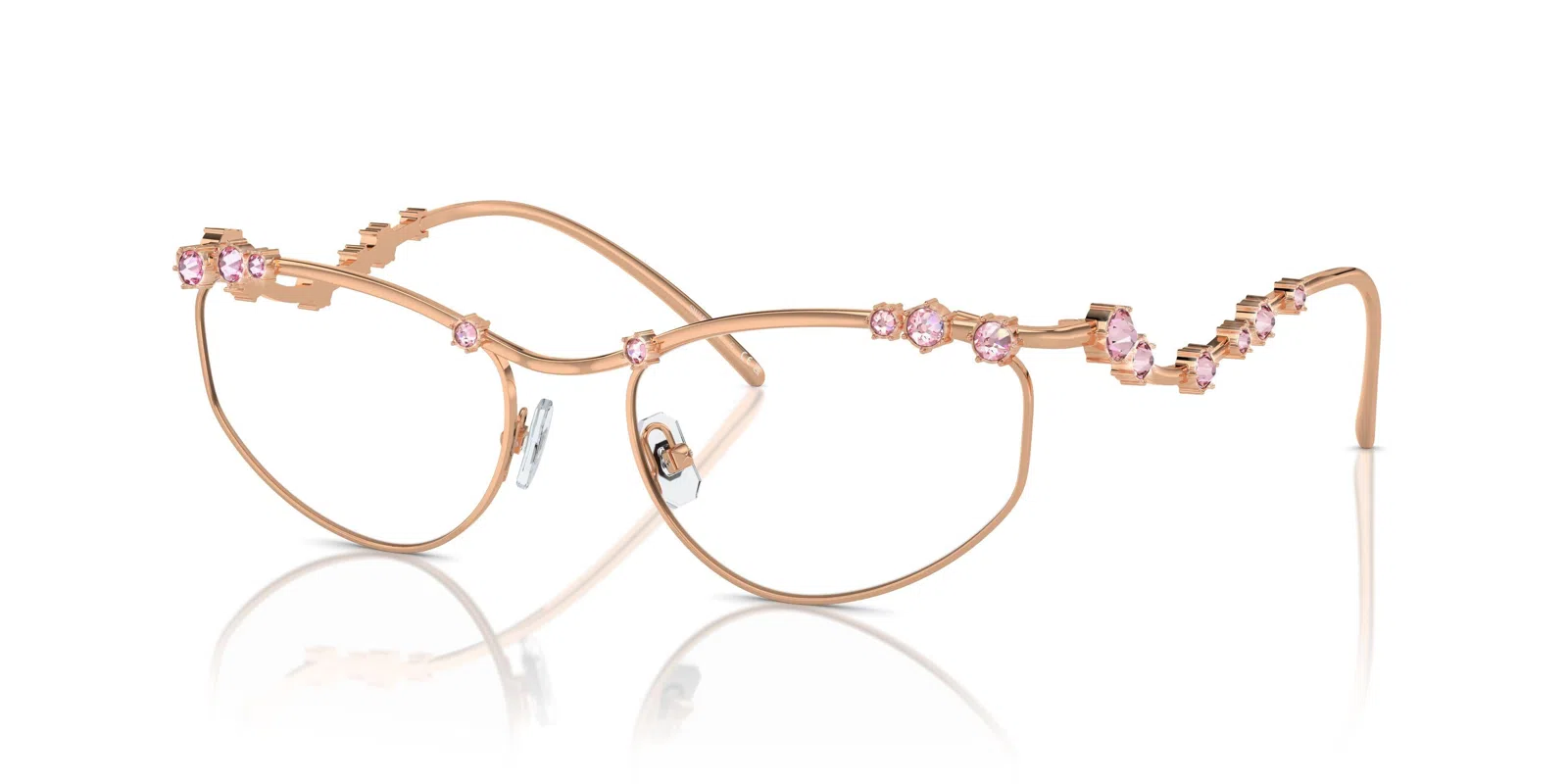 Swarovski 1015 Eyeglasses - view 14